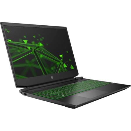 HP Pavilion 15-dk2069nm i5-11300H/16GB DDR4/512GB SSD/RTX 3050 4GB/15.6" FHD 144Hz