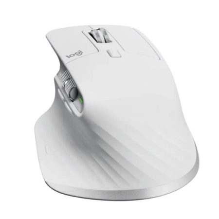 Logitech Bluetooth Mouse MX Master 3S Grey