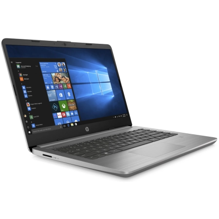 HP 340S G7 i7-1065G7/8GB DDR4/512GB SSD/14" 