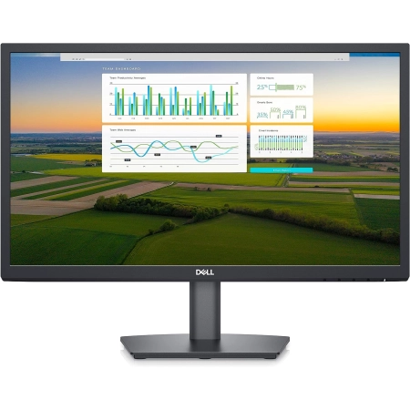 21.5" DELL SE2222H-56 Display