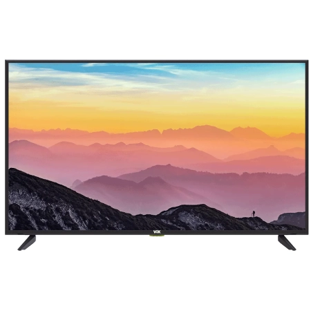50" VOX 4K UHD ANDROID 11 TV 50A11U672B