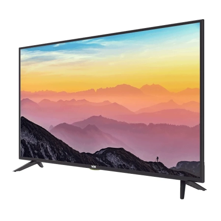 50" VOX SMART 4K UHD TV 50A11U672B