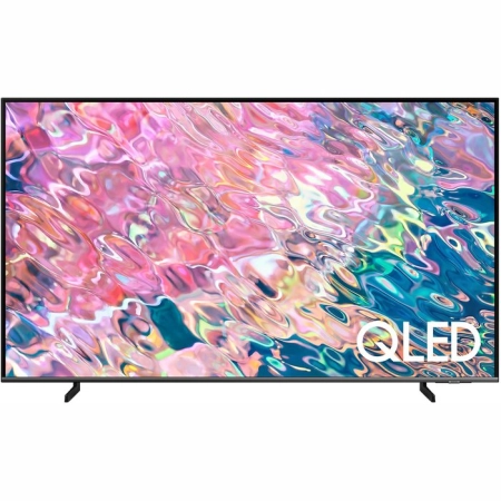 55" SAMSUNG QLED UHD TV QE55Q67BAUXXH