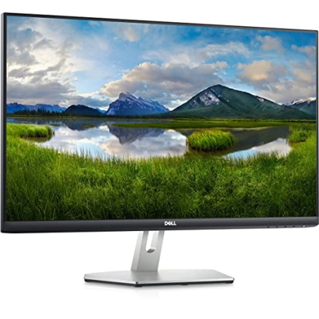 27" DELL S2721HN-56 Display