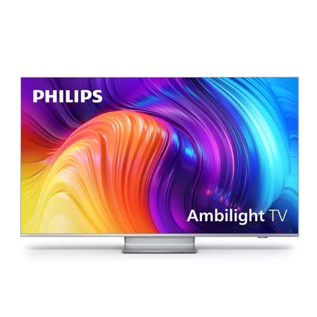 55" PHILIPS ANDROID 4K Ultra HD LED TV 55PUS8807/12