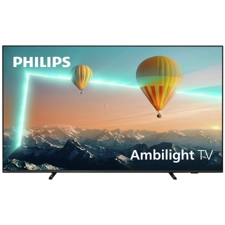 43" PHILIPS SMART 4K UHD TV 43PUS8007/12