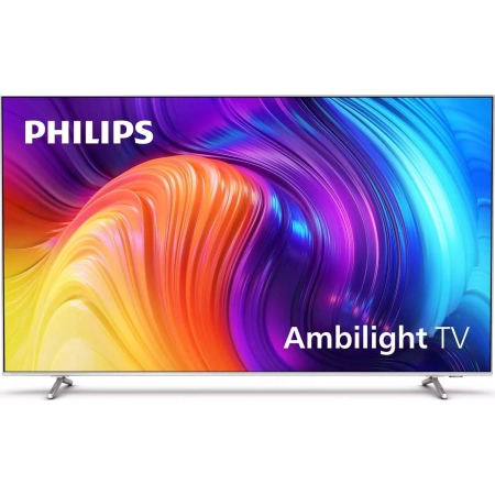 75" PHILIPS Smart 4K Ultra HD TV 75PUS8807/12