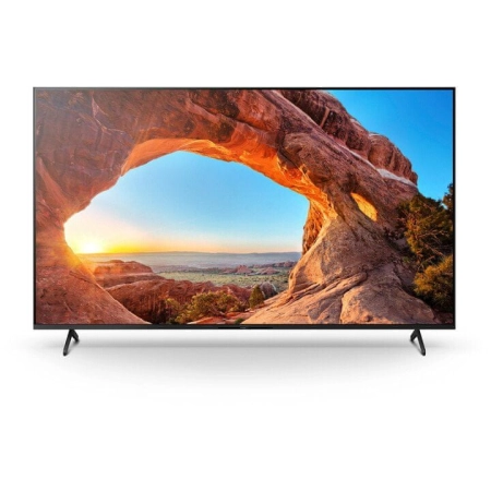 55" SONY SMART 4K UHD TV KD55X89JAEP