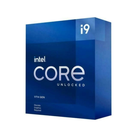 Intel Core i9 11900KF 3.5GHz Box