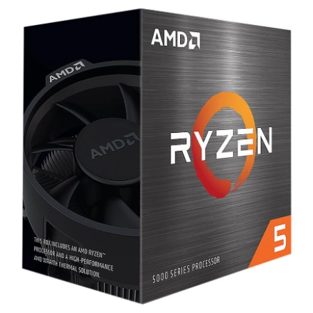  AMD Ryzen 5 5600 AM4 BOX 