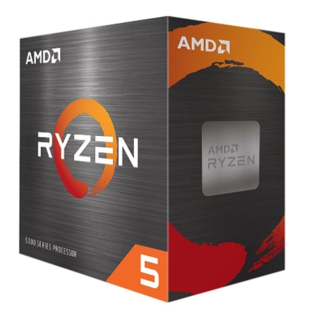 AMD Ryzen 5 5600 AM4 BOX