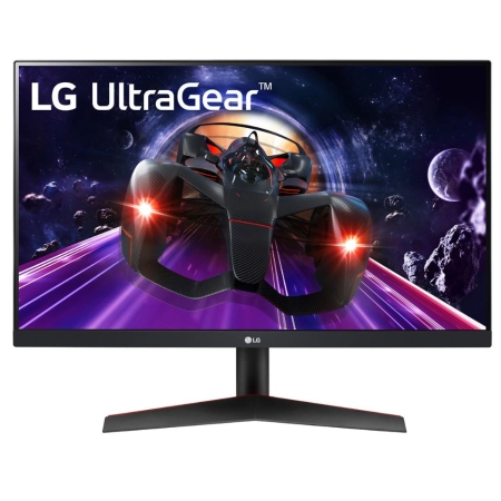 24" LG 24GN600-B 144Hz Display