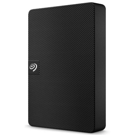 Seagate 2TB External HDD Expansion 2.5" USB 3.0