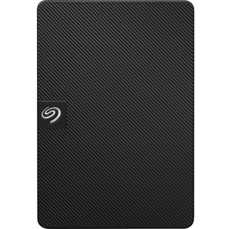 Seagate 2TB External HDD Expansion 2.5" USB 3.0