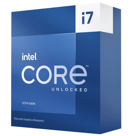 Intel Core i7 13700KF 5.40 GHz Box