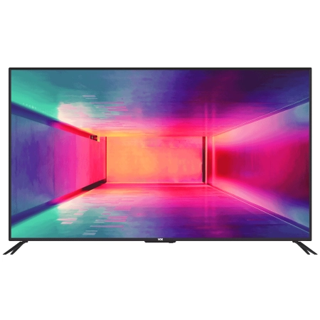 65" VOX SMART 4K UHD TV 65A11U314B 