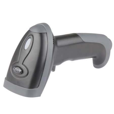 Gsan POS Wireless Laser Barcode Scanner GS-1880W