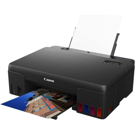 CANON Pixma Inkjet G540 Mega tank printer