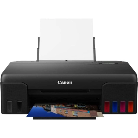 CANON Pixma Inkjet G540 Mega tank printer