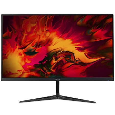 23.8" ACER Nitro RG1 165Hz Display