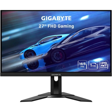 27" GIGABYTE G27F2EU 165Hz Gaming Display