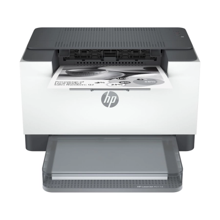 HP LaserJet M211d Printer