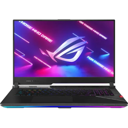 ASUS ROG Strix SCAR 17 Gaming laptop G733ZS-LL010W