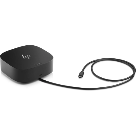 HP USB-C Essential Dock G5 72C71AA