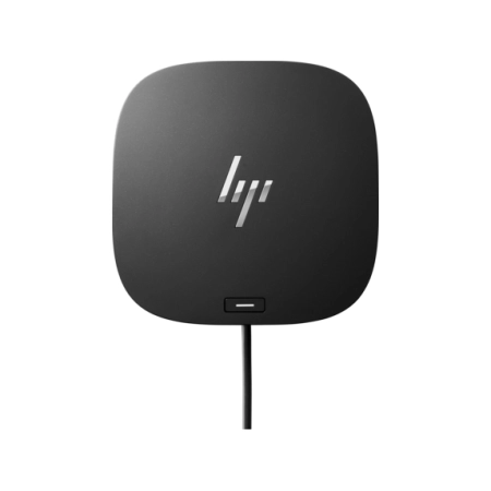 HP USB-C Essential Dock G5 72C71AA