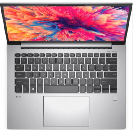 HP ZBook Firefly 14 G9 i7-1255U/32GB DDR5/1TB SSD/Quadro T500 4GB/14" FHD+/W11Pro