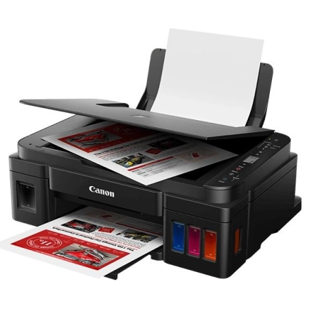 CANON Pixma G3411 MFP printer
