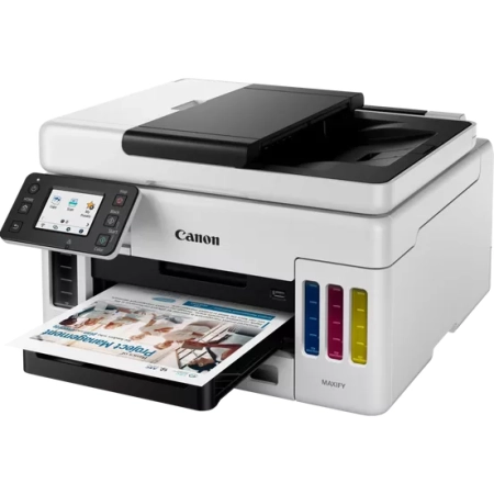 CANON Maxify MFP GX6040