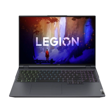 LENOVO Legion 5 Pro 16ARH7H Gaming laptop 82RG00CVSC
