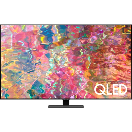 65" SAMSUNG QLED 4K UHD TV QE65Q80BATXXH