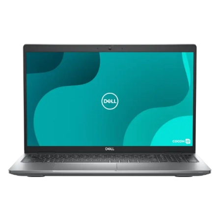 DELL Latitude 5530 laptop N206L5530MLK15EMEA_VP_UBU-56