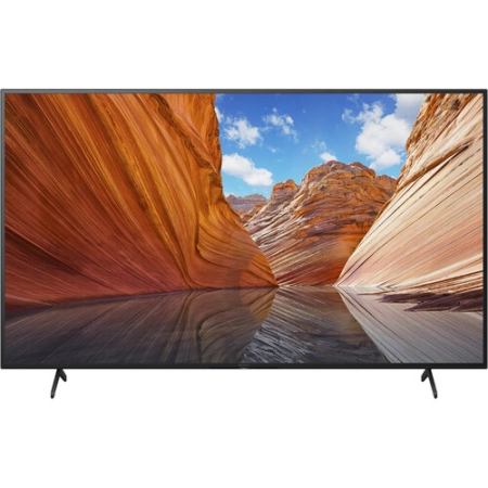 65" SONY 4K UHD TV LED KD65X85JCEP