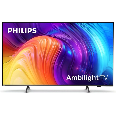 58" PHILIPS SMART 4K UHD TV 58PUS8517/12