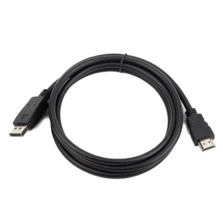 Gembird DisplayPort to HDMI M/M  1.8m Cable