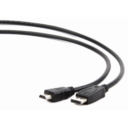 Gembird DisplayPort to HDMI M/M  1.8m Cable