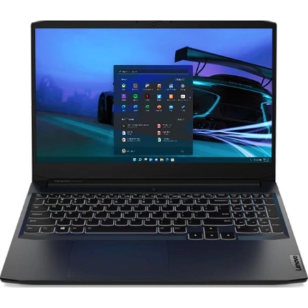 LENOVO IdeaPad 3 15IAH7 Gaming laptop 82S900JKPB