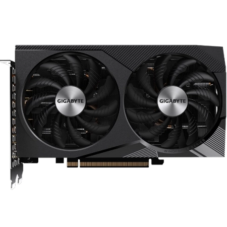 Gigabyte Gaming nVidia GeForce Windforce RTX 3060 12GB OC