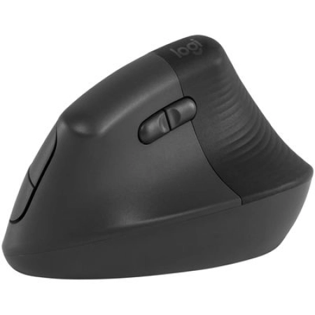 Logitech Miš Lift Right Vertical Wireless