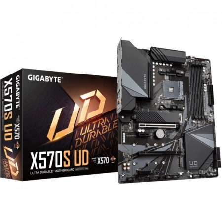 Gigabyte MB X570S UD