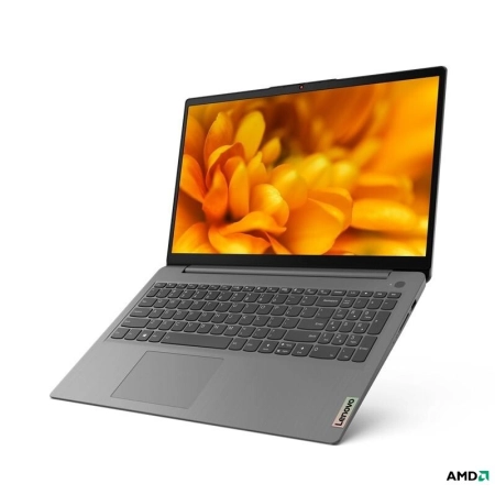 LENOVO IdeaPad 3 R5 5500U/8GB DDR4/512GB SSD/15.6" FHD IPS