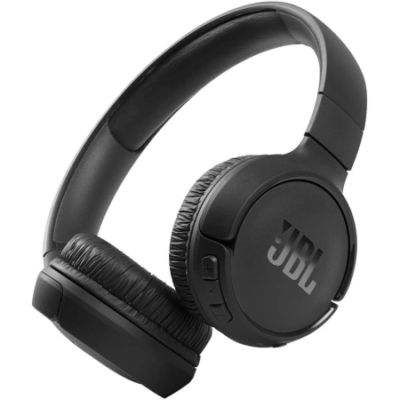 JBL Tune 570BT Slušalice Bluetooth Black