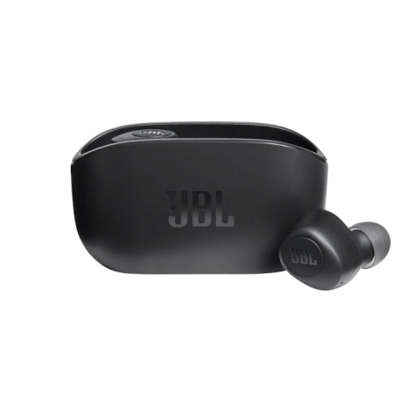JBL Wave 100TWS Headphones Black