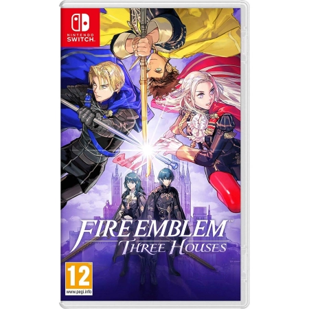Fire Emblem Three Houses /Switch