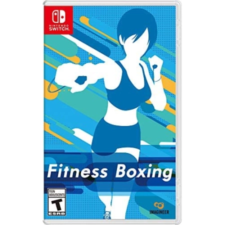 Fitness Boxing /Switch