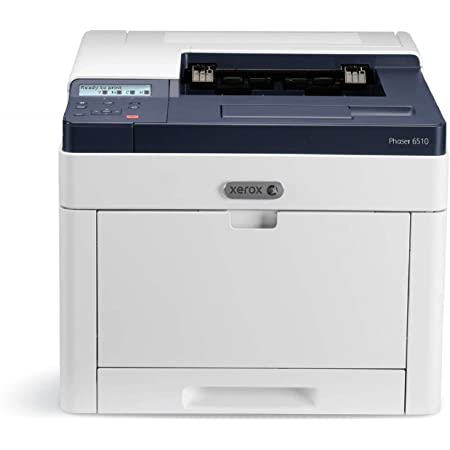 XEROX Color Laser Phaser 6510DNI Wireless printer