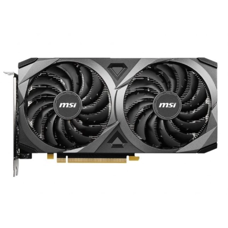 MSI RTX 3060 VENTUS 2X 12G OC